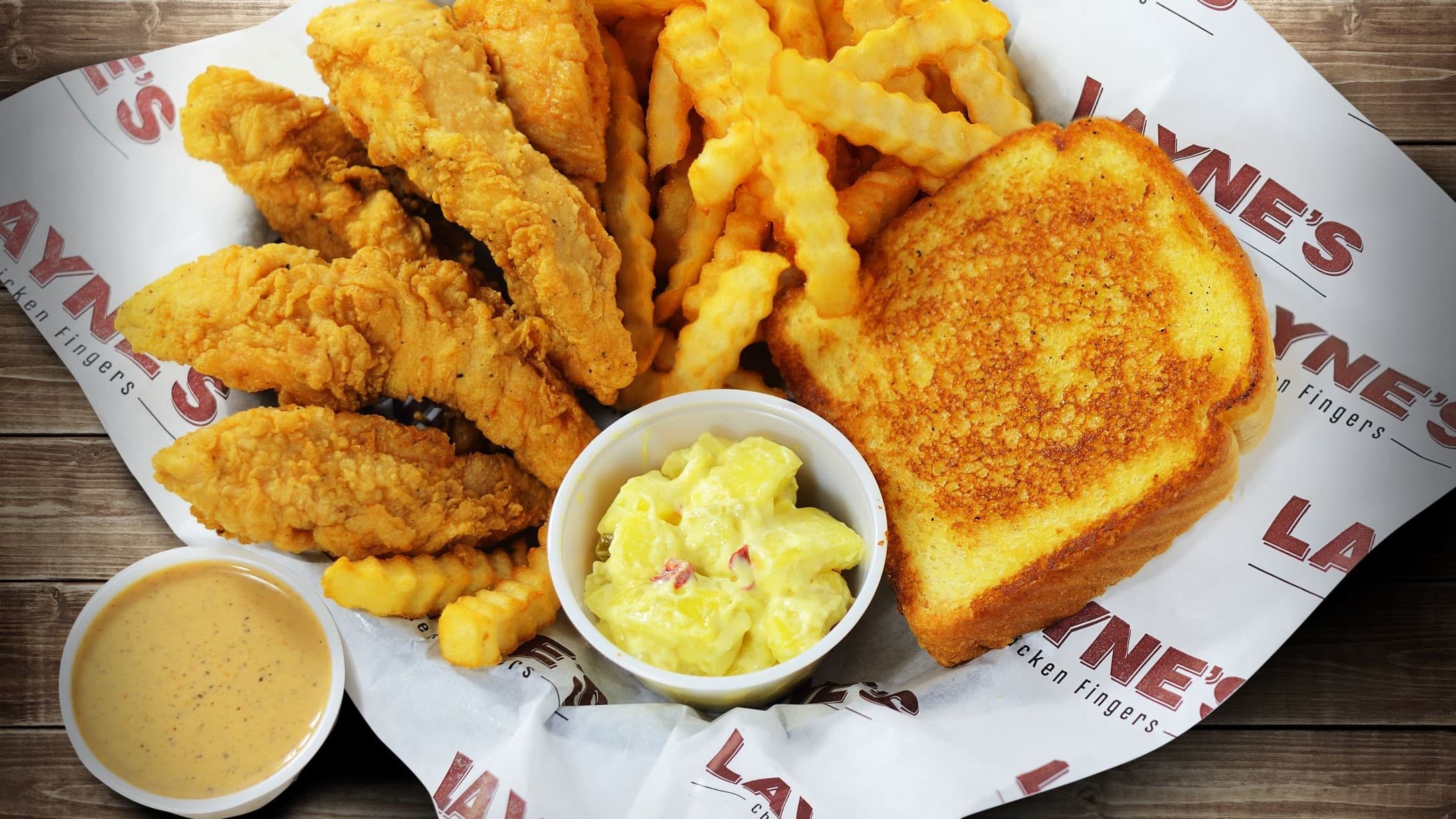 Five Reasons to Buy a Layne’s Franchise In 2022