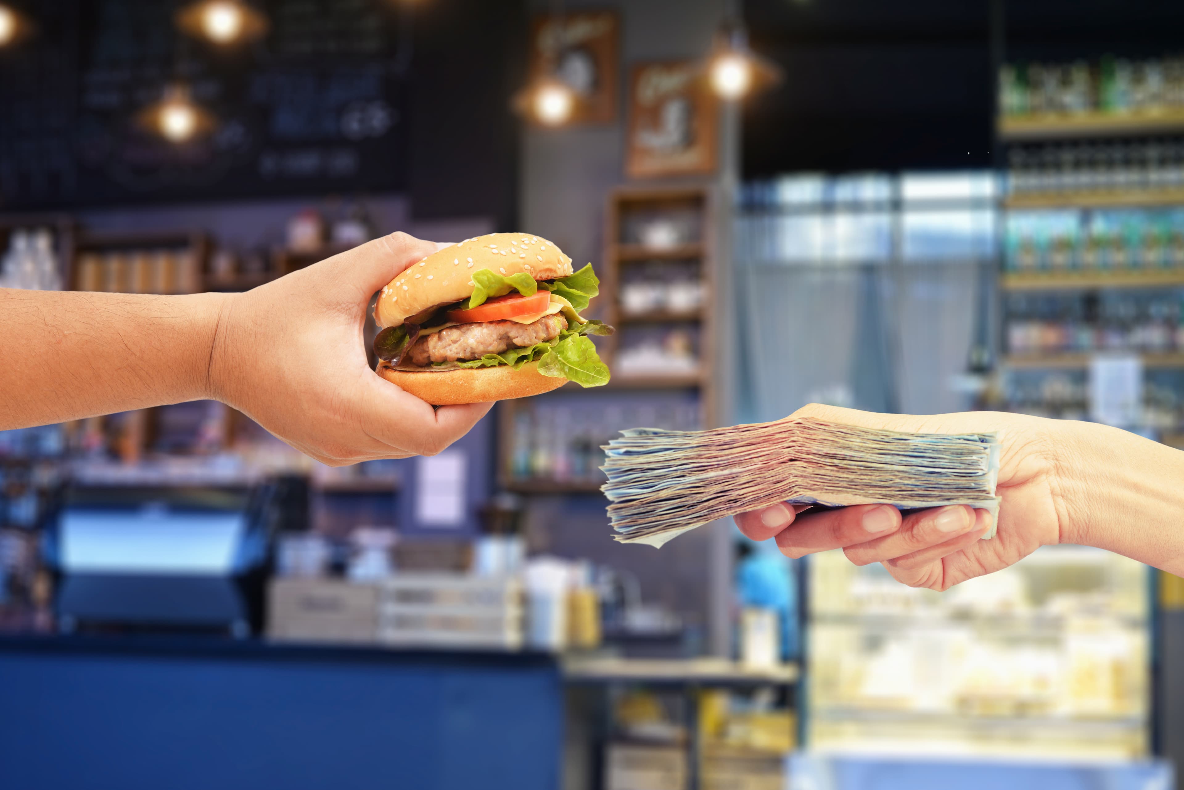 Burger King Slashes Value Menu, Reduces Nugget Count to Battle Inflation