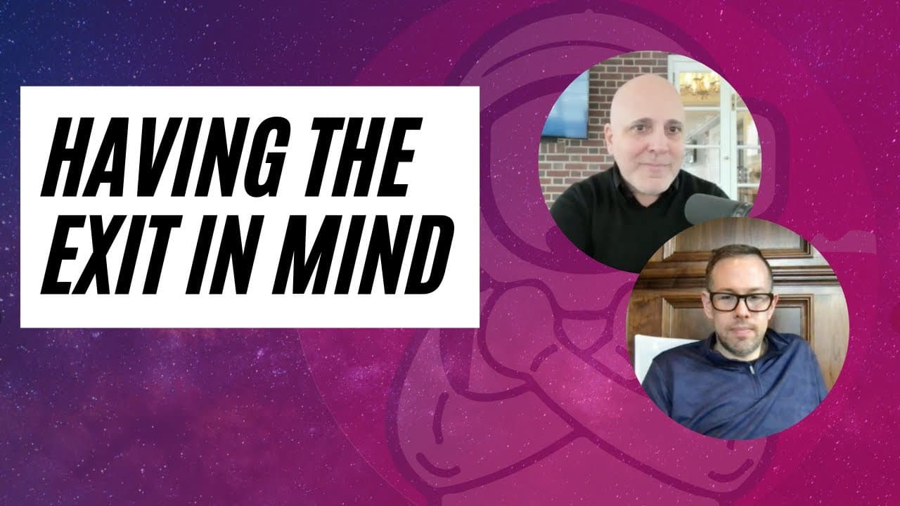 FranX | The Exit Should Always Be On Your Mind