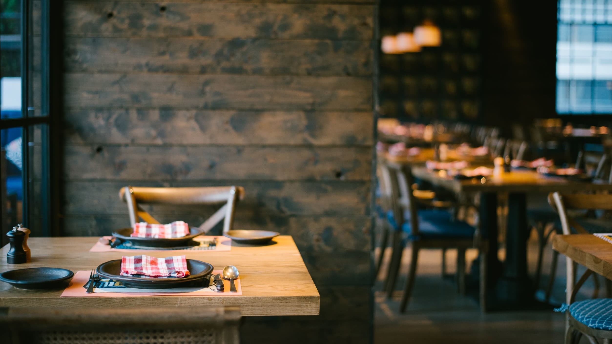 Restaurant Traffic Slows in January as Guest Check Growth Hits Record High