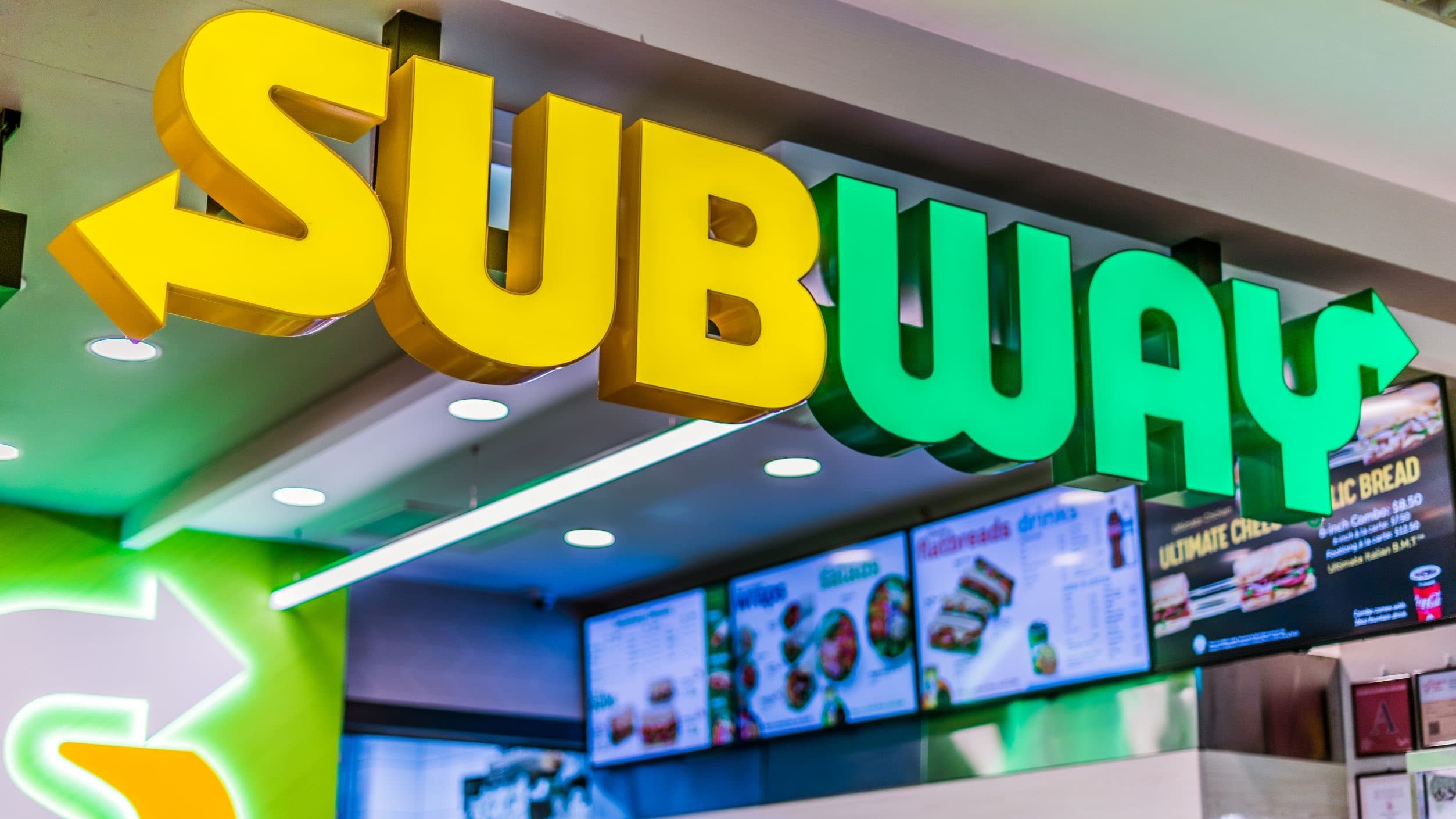 What Subway’s Record-Breaking Year Means for Franchising