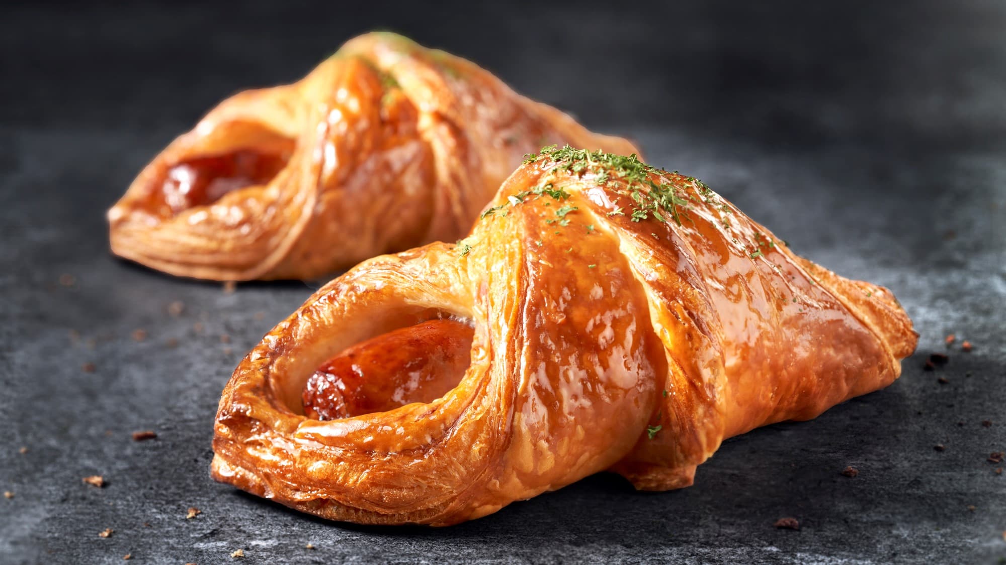 Paris Baguette Announces Brand Redesign; Hopes to Attract Community-Focused Owners