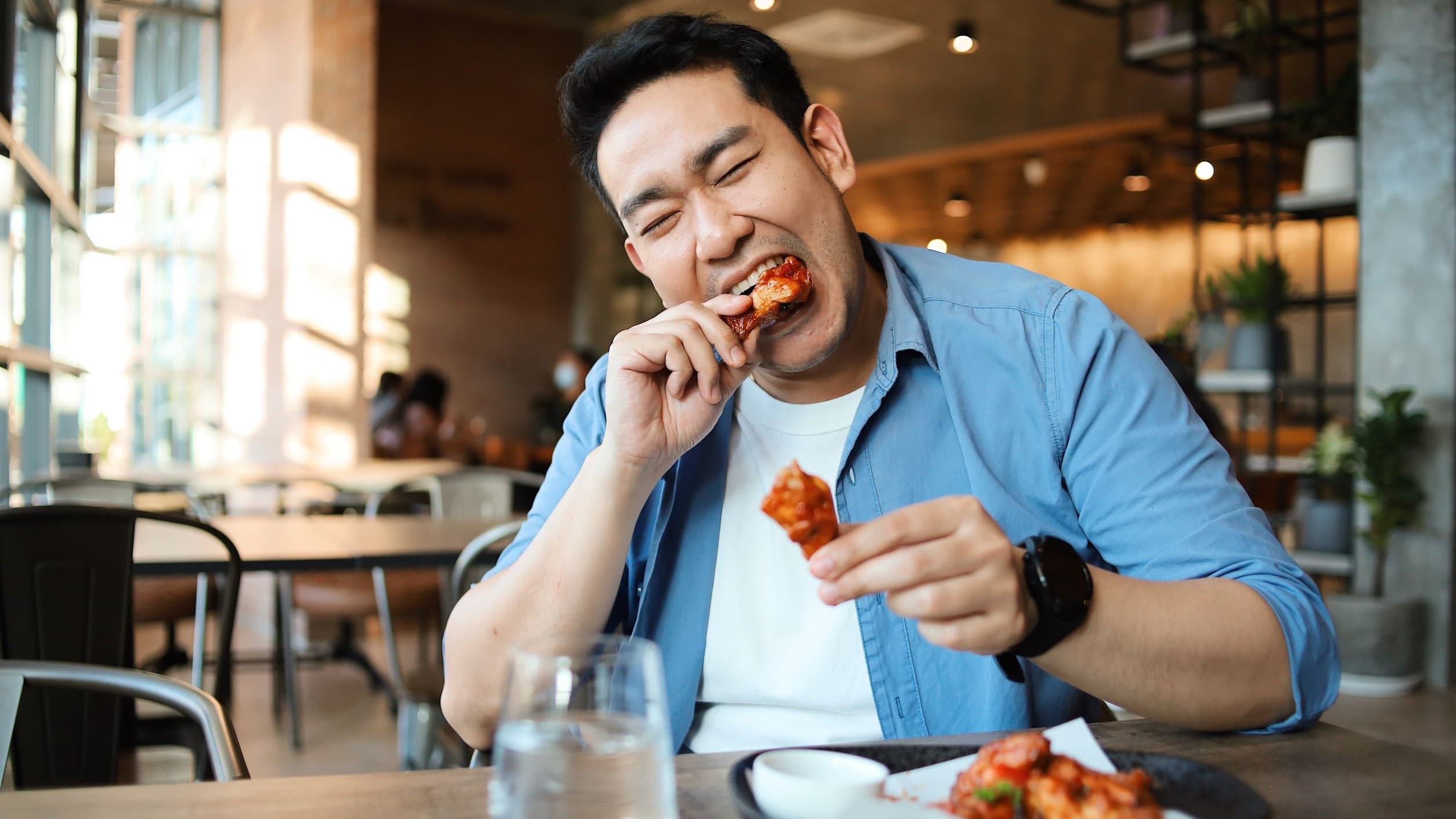 Top Chicken Franchises of 2022
