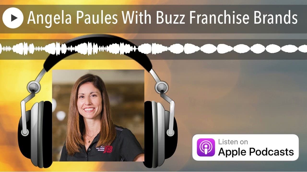 Buzz Franchise Brands: The Multi-Brand Franchisor Looks to Continue Expansion