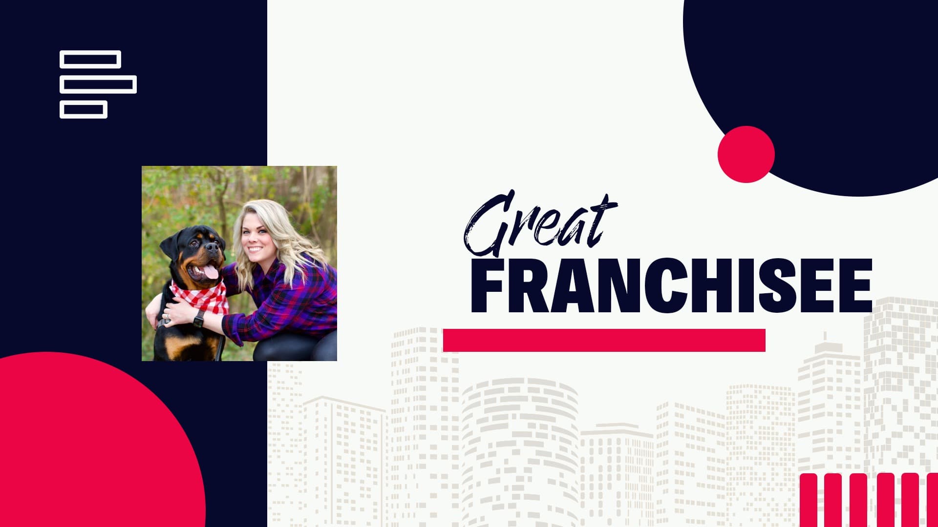 The Great Franchisee: Kristin Humphrey, Home Clean Heroes, West Houston