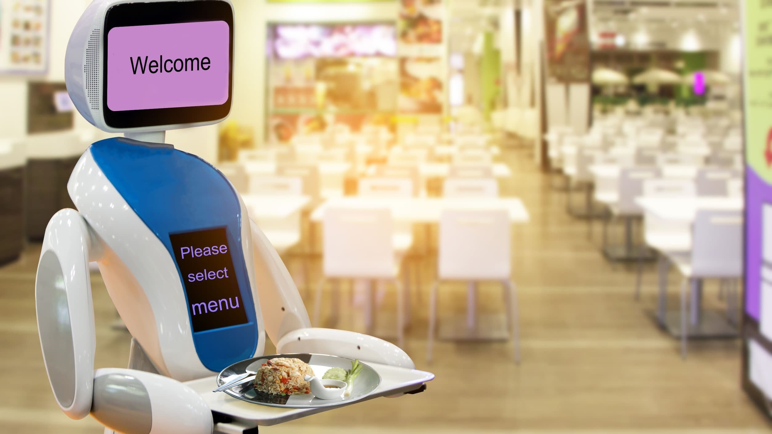 The Future of Restaurant Franchising