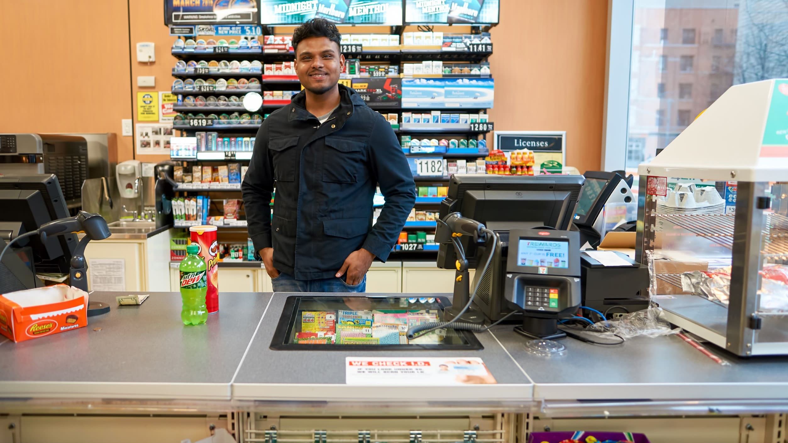 Top Convenience Store Franchise Opportunities of 2022