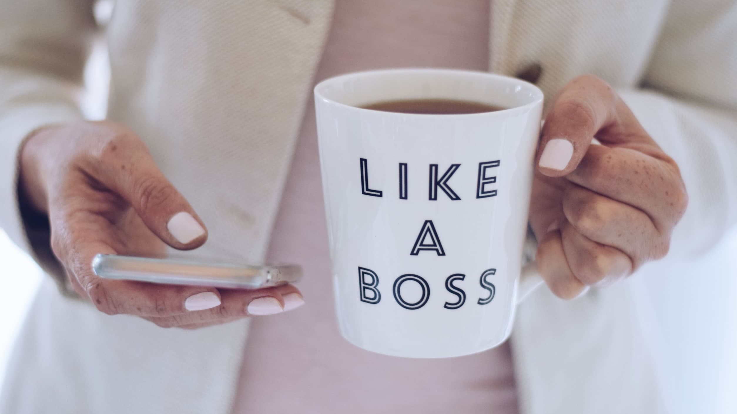 Number of Women in Franchising Has Grown Each Year Since 2016