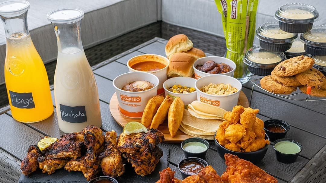 Why 2022 is the Right Time to Invest in Pollo Campero