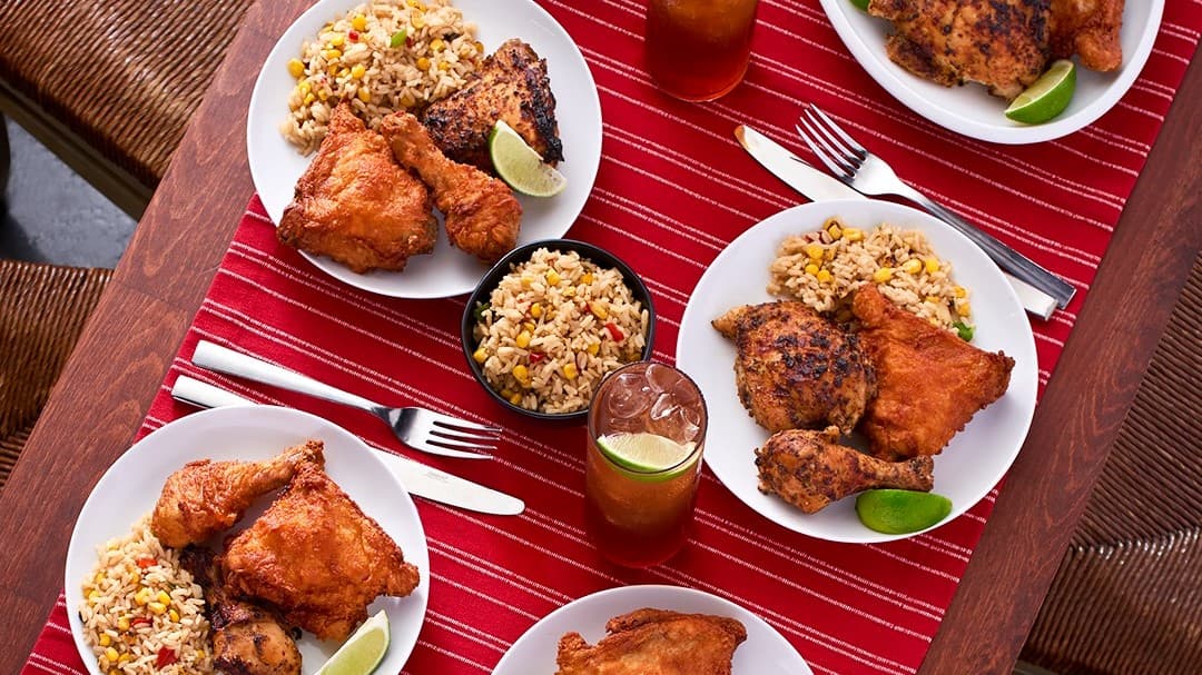 Why Now Is the Time To Invest in a Pollo Campero Franchise