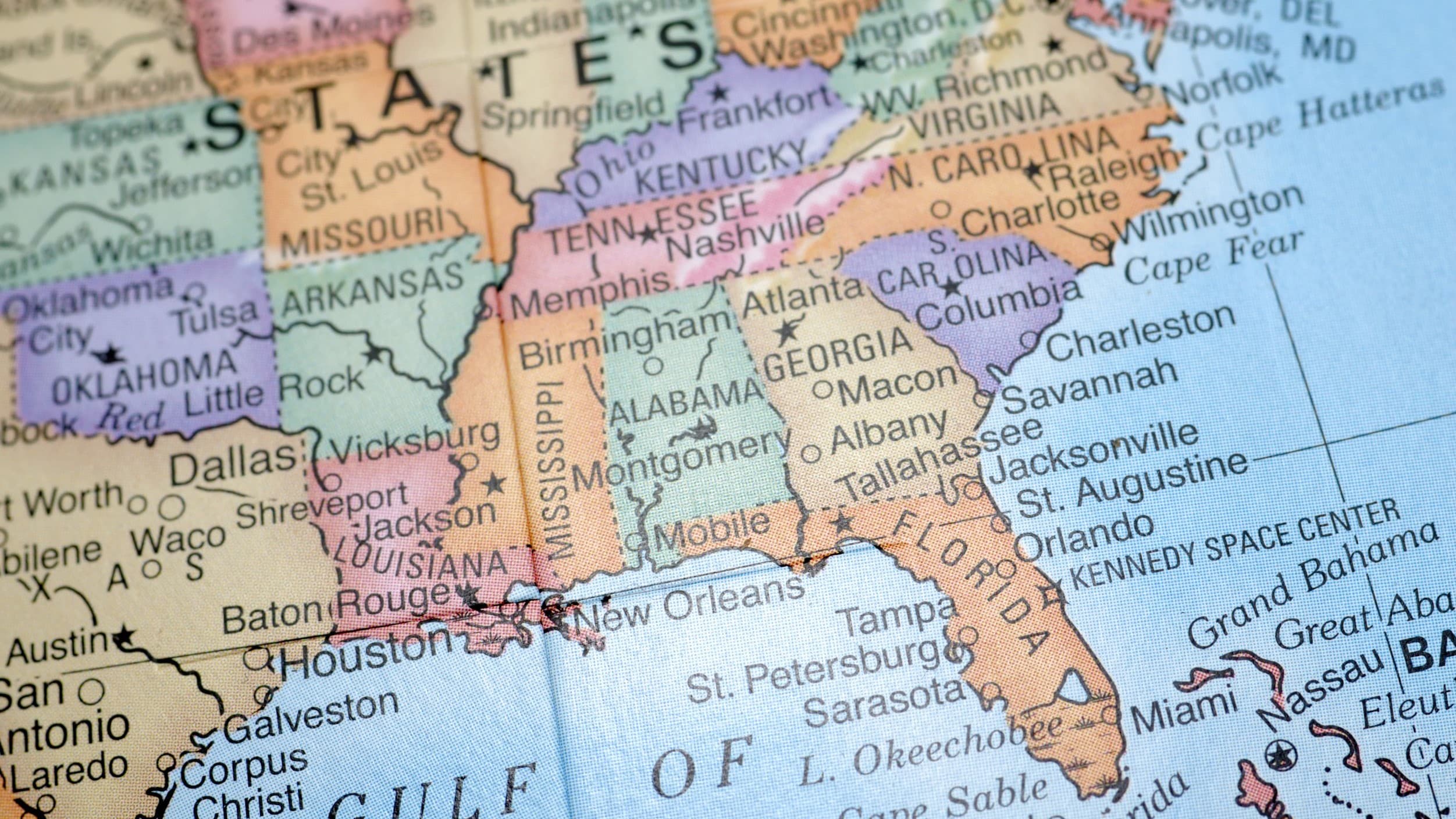 Pollo Campero Targets Southeastern U.S. as Top Market for Franchise Development
