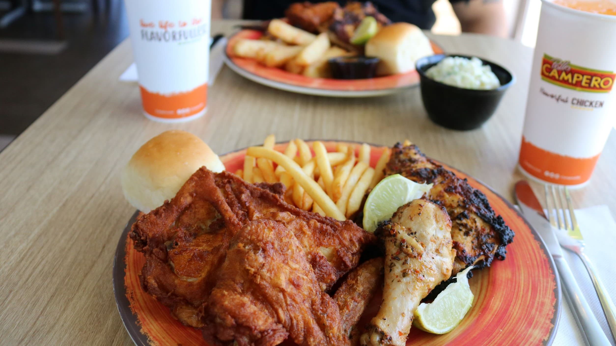 How Pollo Campero's Product Quality Stands Out in QSR Chicken
