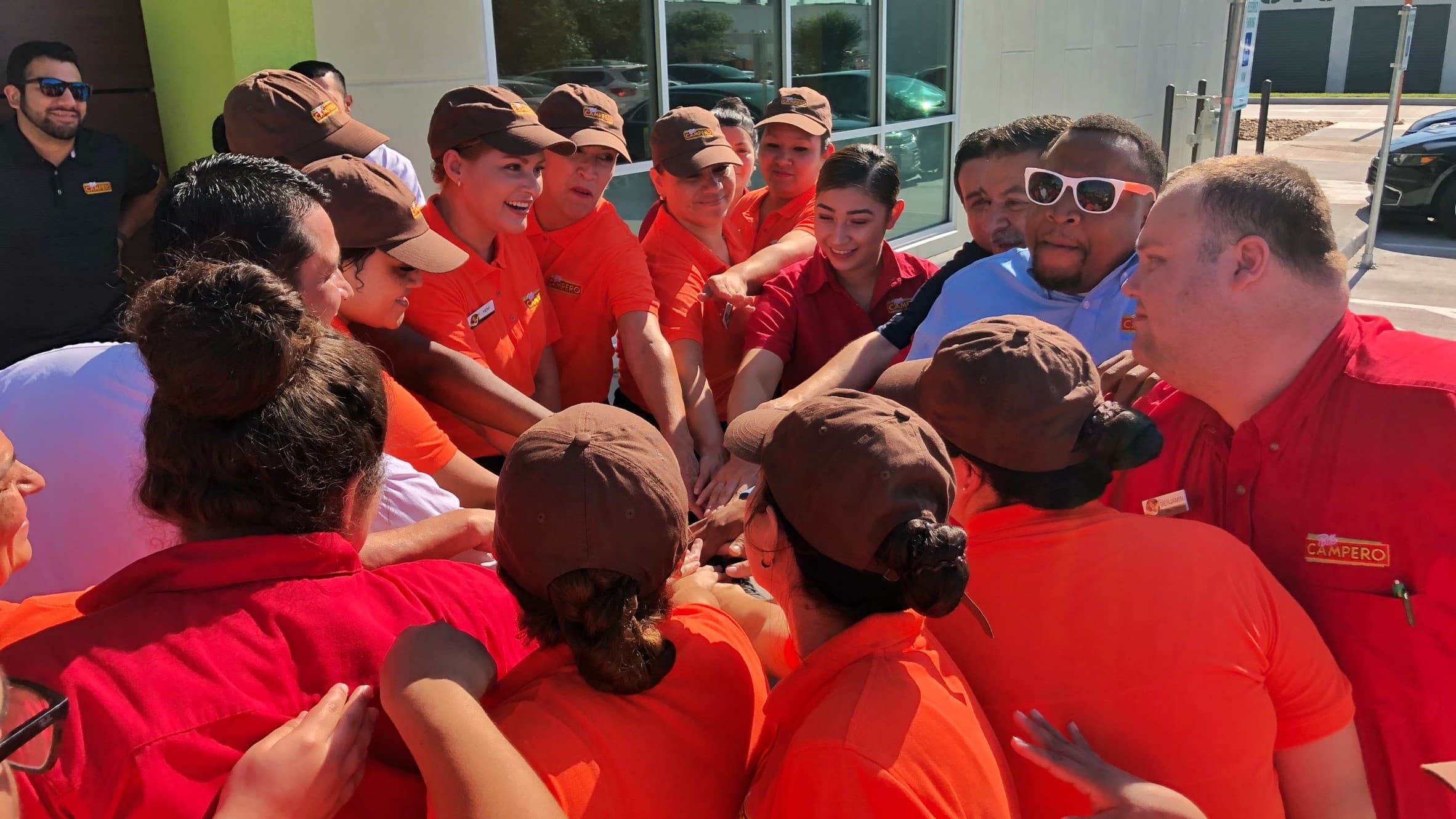 Pollo Campero Looks for Continued Growth with Established Restaurant Franchisees Who Have Passion for Brand Quality, Flavor 