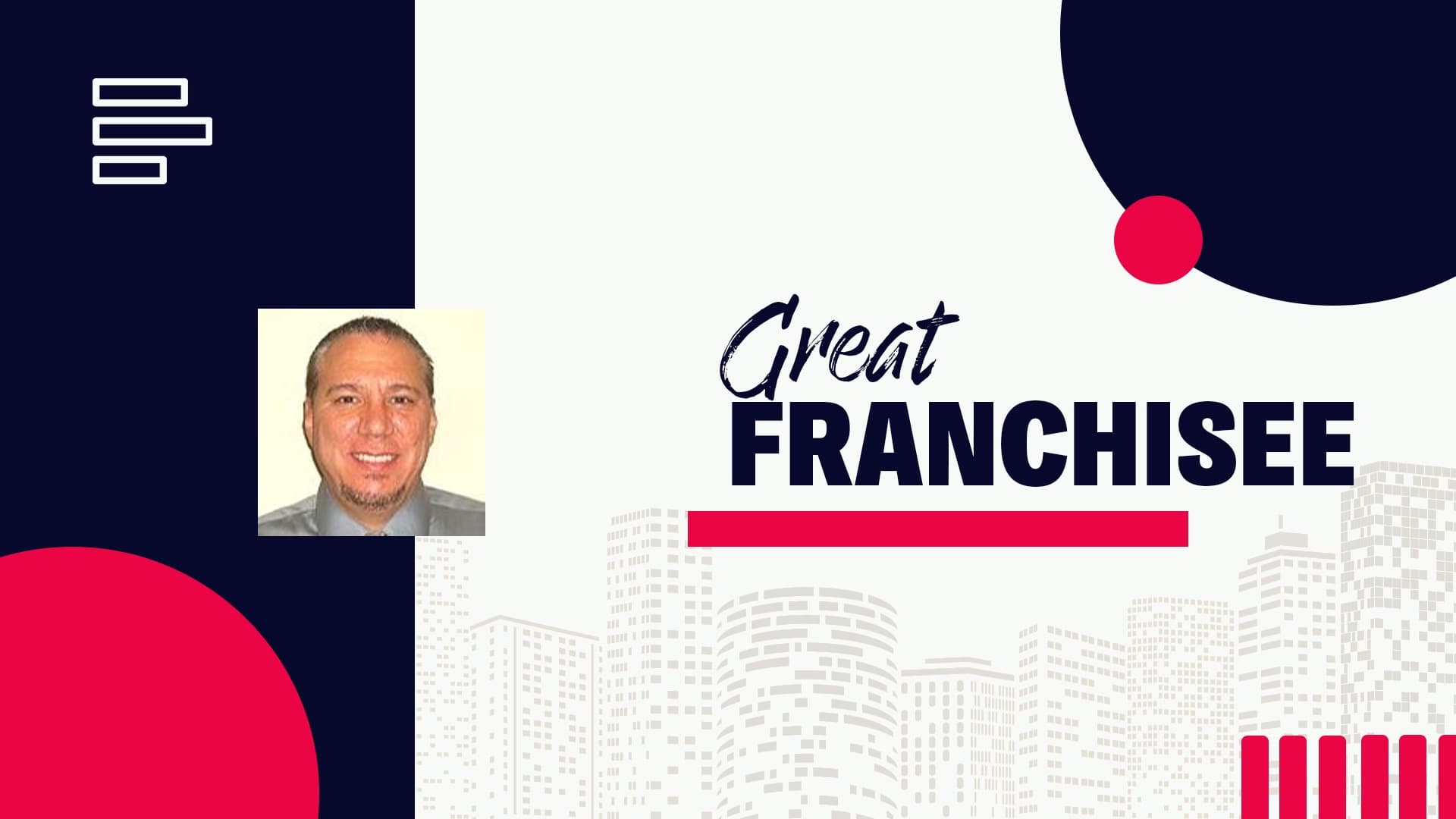 The Great Franchisee: Al Ferrari, Lightbridge Academy®, Port St. Lucie, Florida