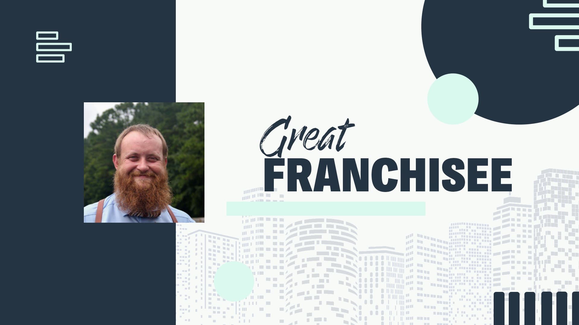The Great Franchisee Kristian Kint, Men In Kilts, Houston