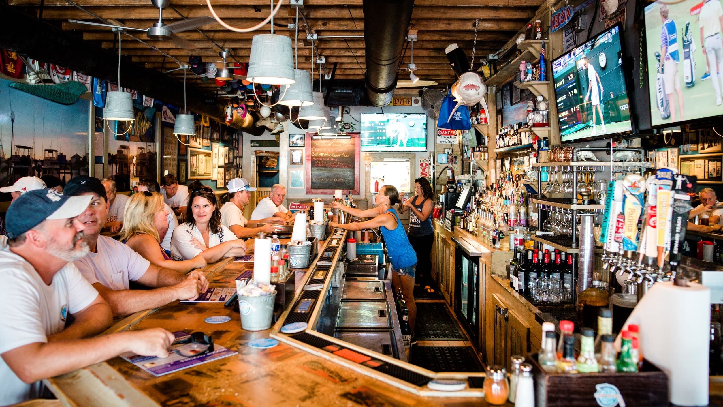 Sports-Themed Franchise Concepts Continue to Grow in Popularity