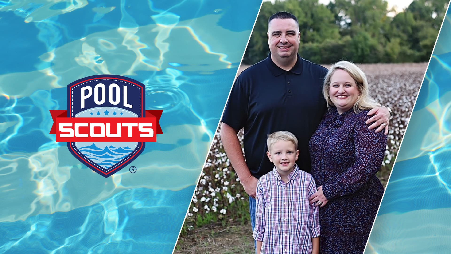 Why This Franchise Industry Veteran Bought a Pool Scouts Location in Memphis