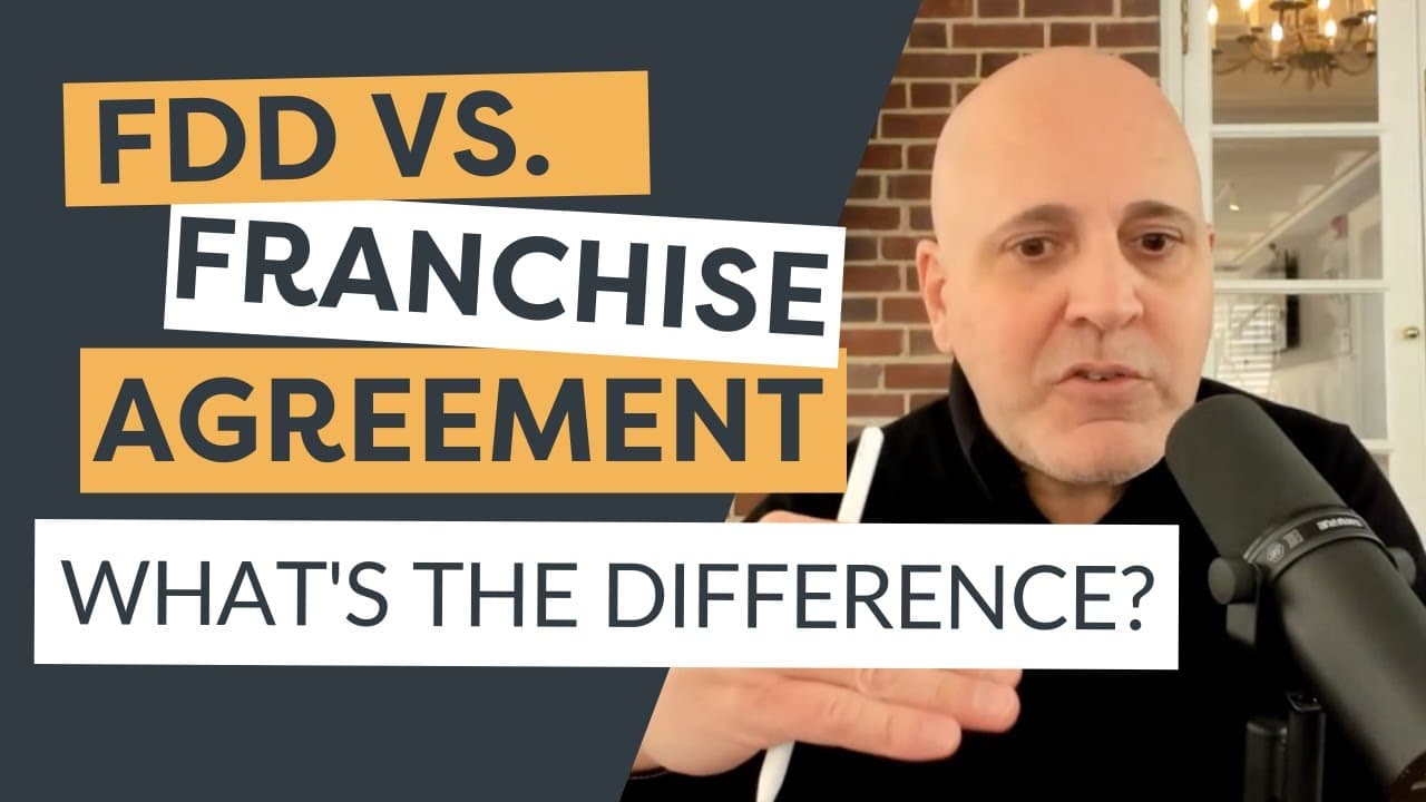 The Franchise Business Model: Contractual Obligations