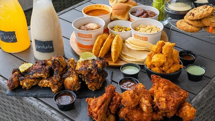 QSRWeb.com: Pollo Campero has long tradition of unique food, successful operations
