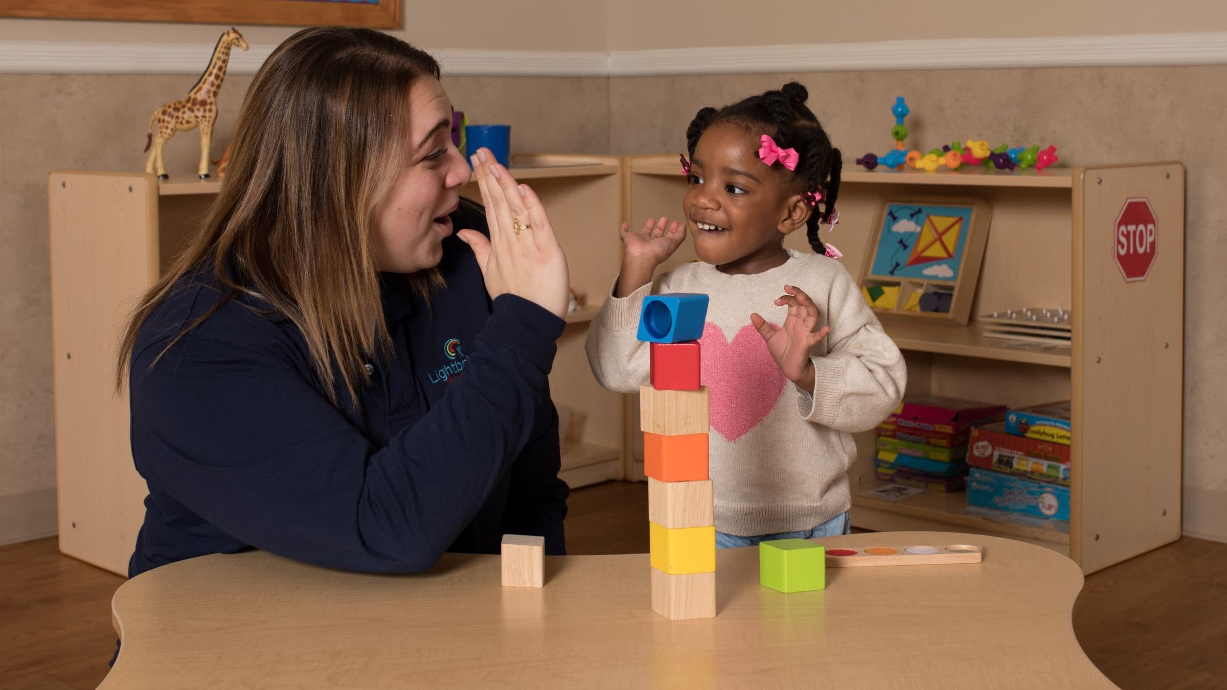 Why Franchisees Are Reinvesting in Lightbridge Academy®