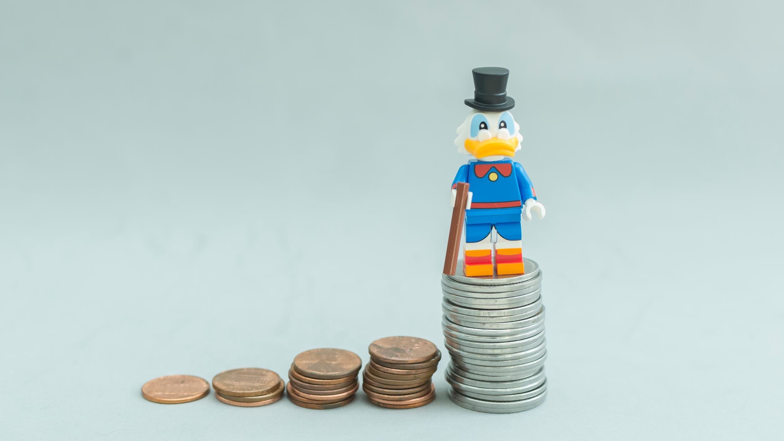 What Does Net Profit Mean?