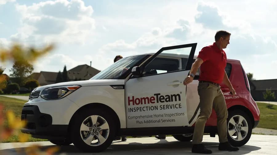 Franchise Today: HomeTeam Inspection Team President Adam Long Discusses the Brand’s Dedicated Services