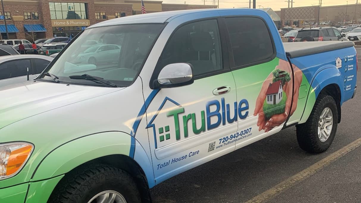 Why TruBlue Total House Care Is Positioned to Lead The Senior Home Services Industry