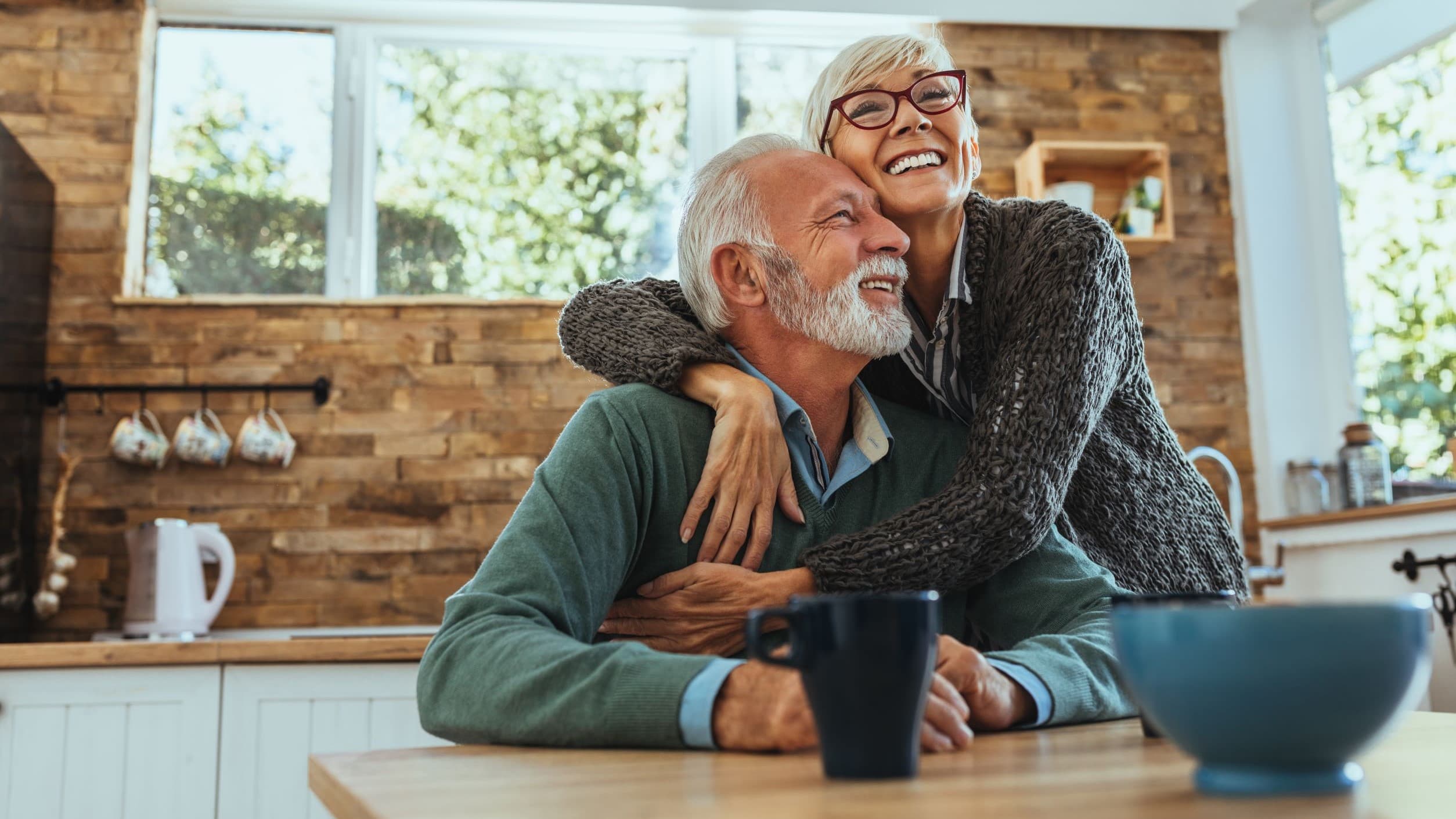How TruBlue Total House Care Franchise Makes Homes Safer for Seniors to Age in Place