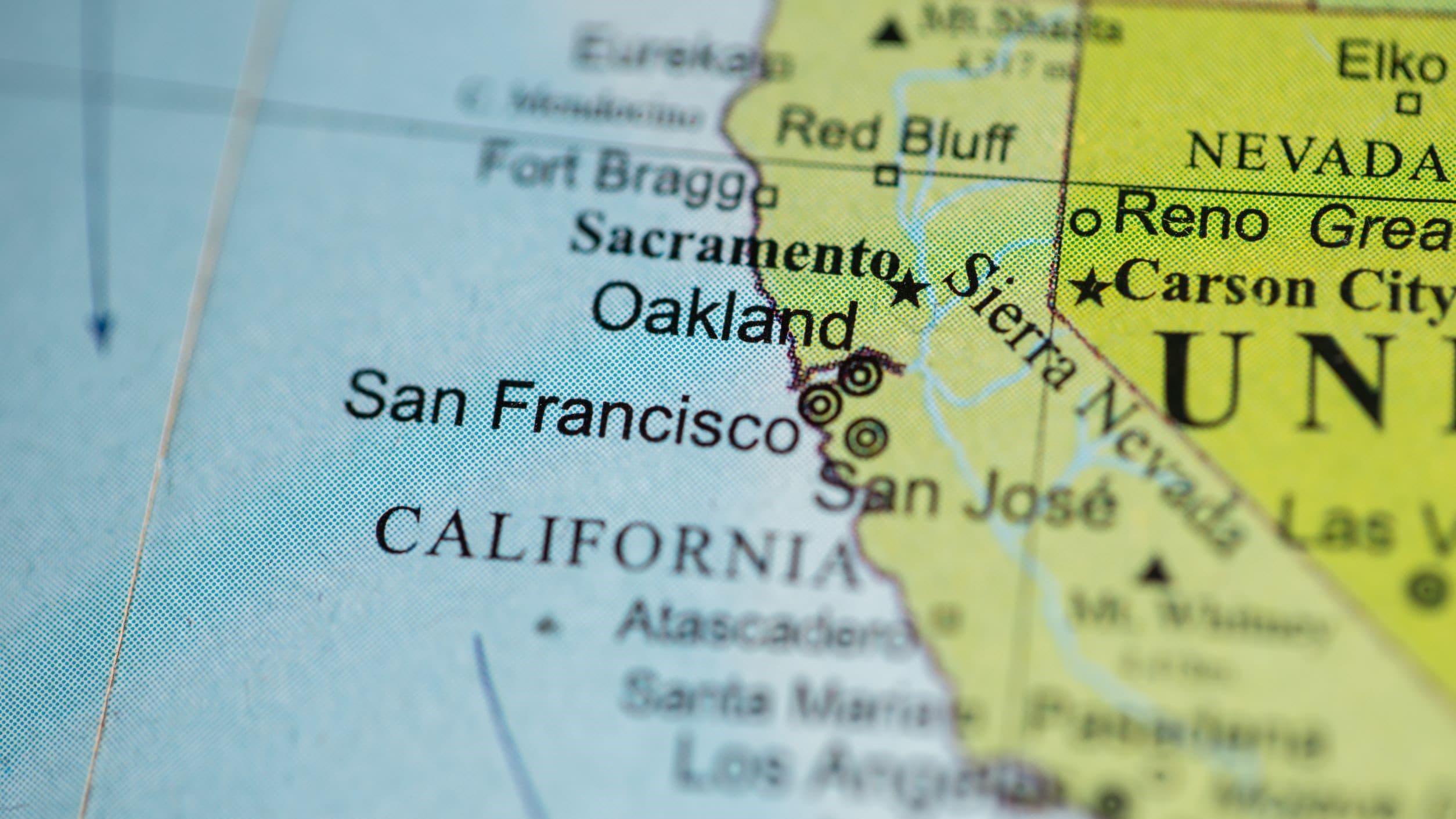The Growth Coach Is Targeting Northern California for Development to Help Small Businesses Thrive
