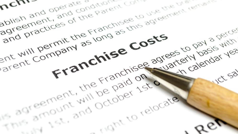 The Best Low-Cost Franchises for Sale 2022
