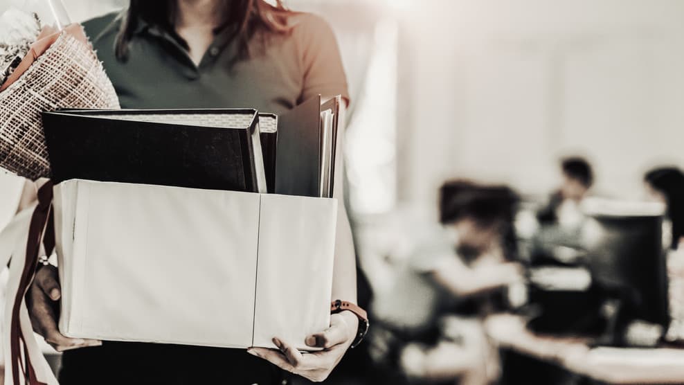 Hope Incoming? A Look at What’s Ahead for the Franchise Industry