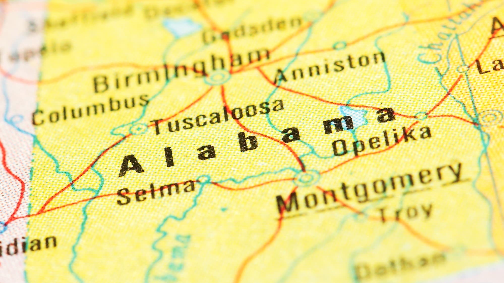 Why Alabama is the Perfect Place for Pollo Campero's Southeastern Expansion