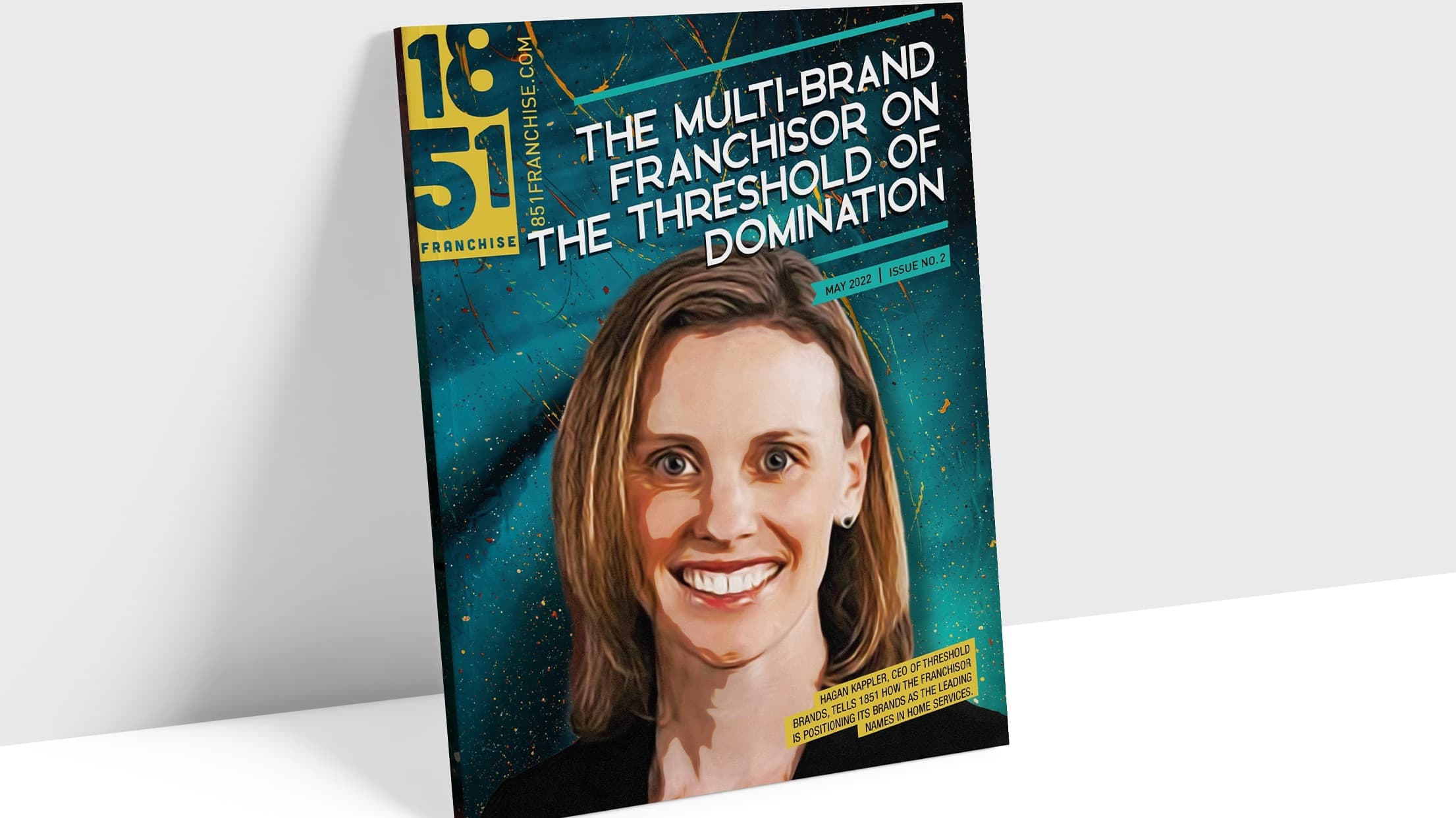 Why Threshold Brands is on the Threshold of Dominating the Franchise Industry