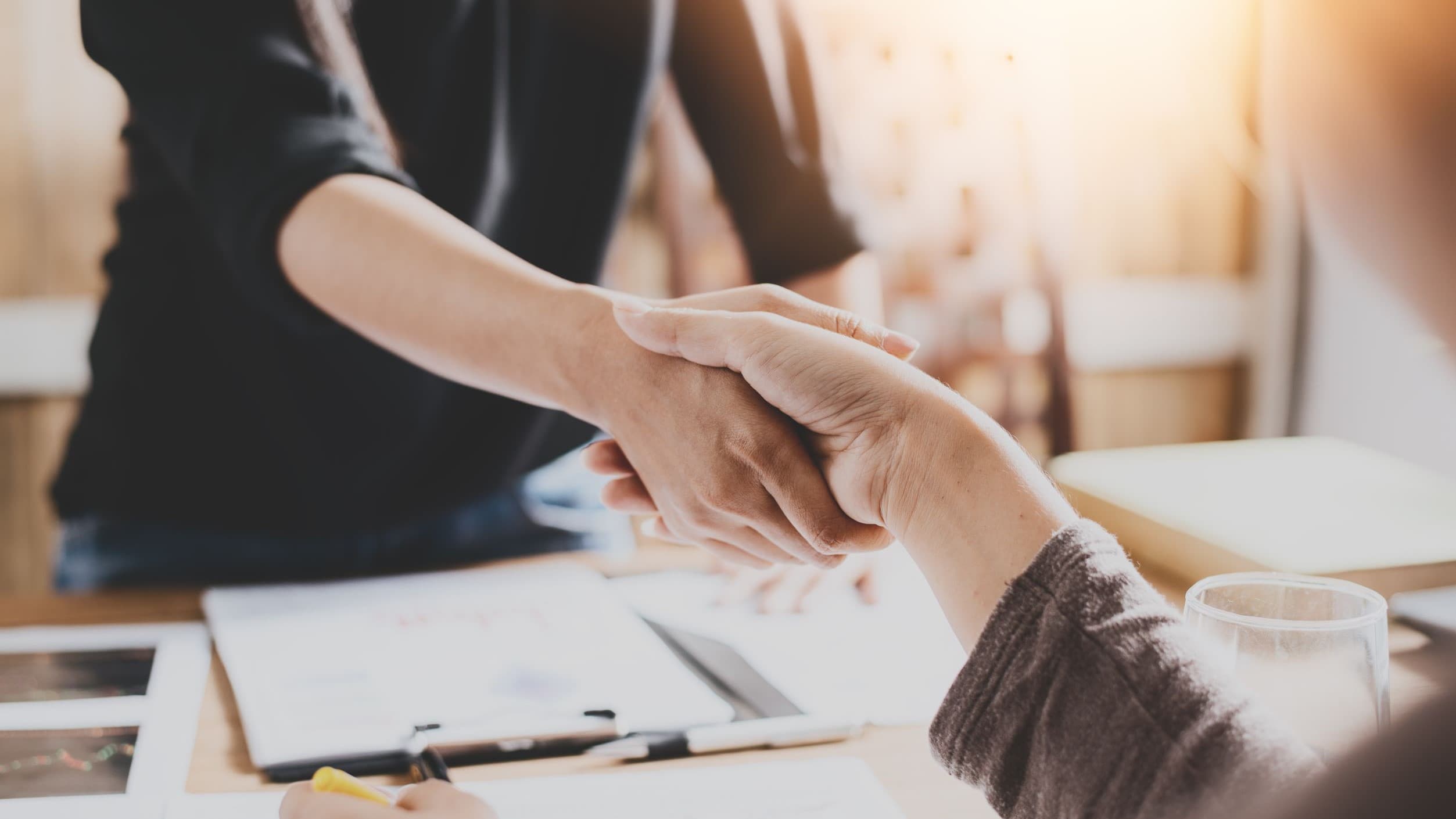 How to Master Lease Negotiations in the Franchising Industry