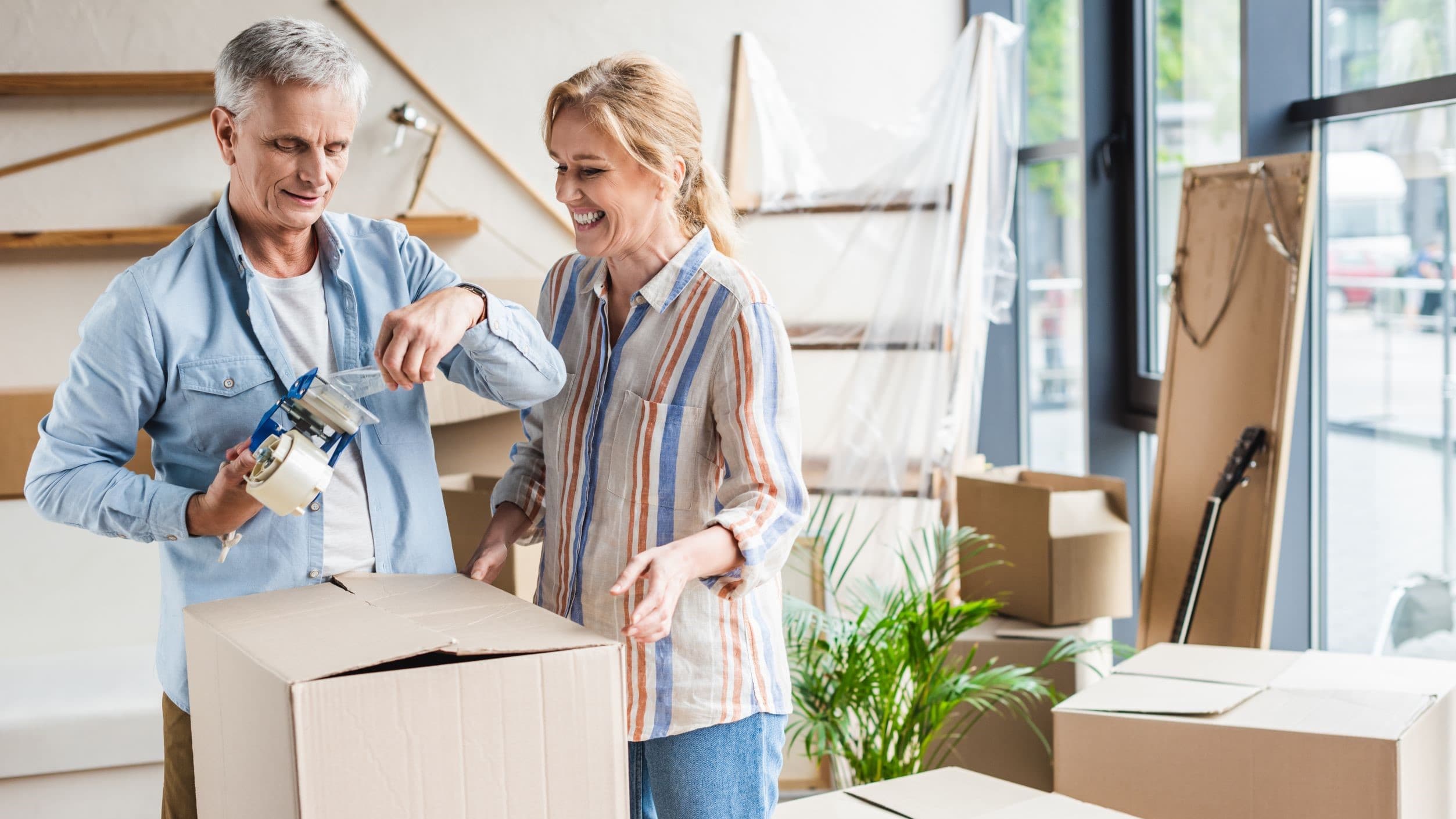 Caring Transitions Provides Much-Needed Helping Hand For Seniors and Their Families