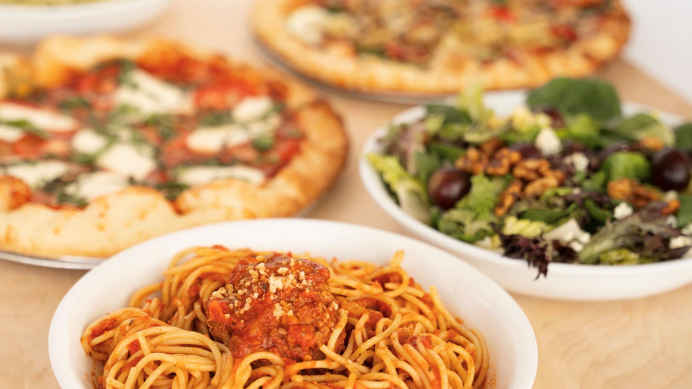 Restaurant Industry Veteran Opening First DFW Area Mici Italian in Frisco