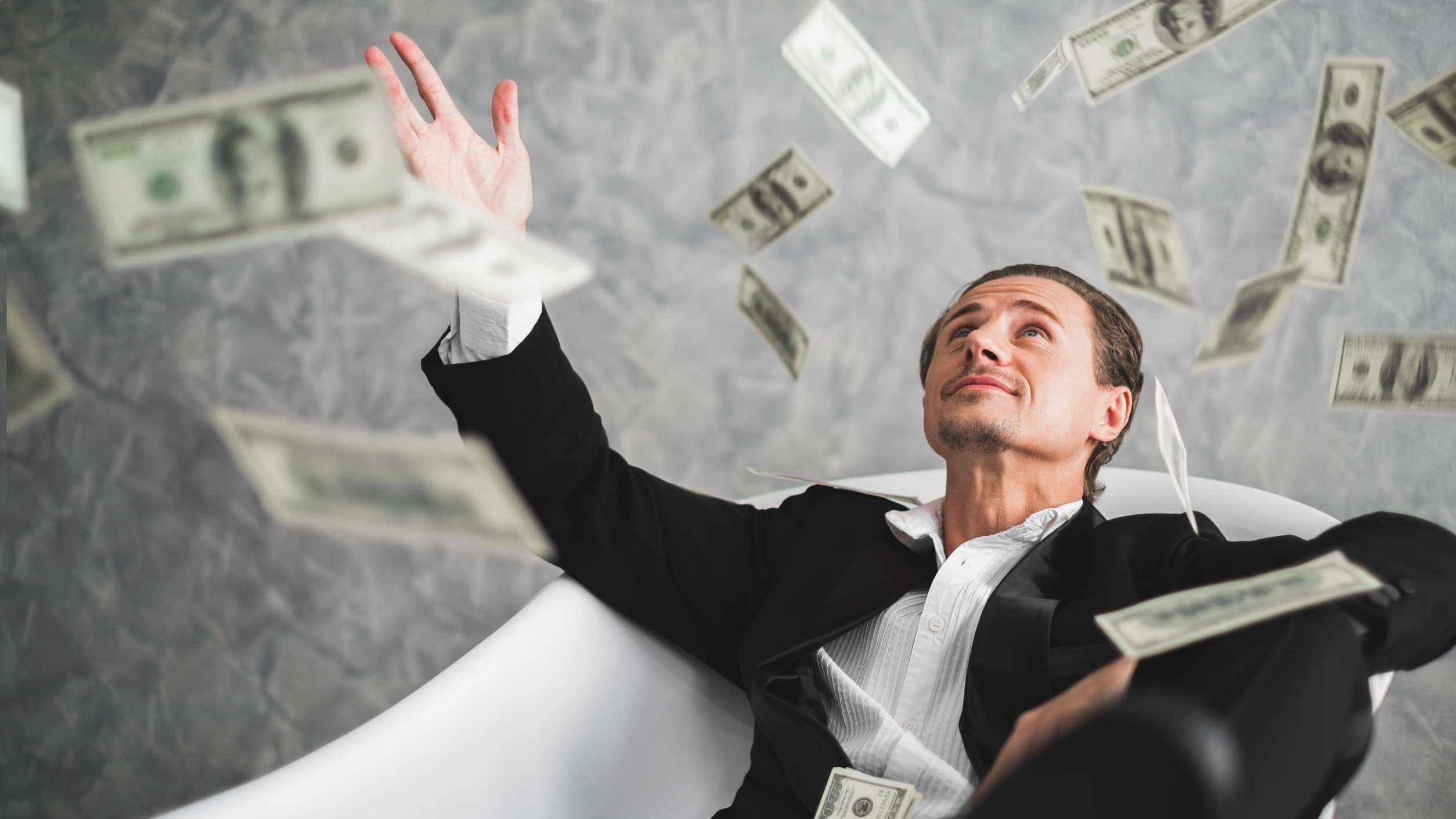 Can You Get Rich from Buying a Franchise?