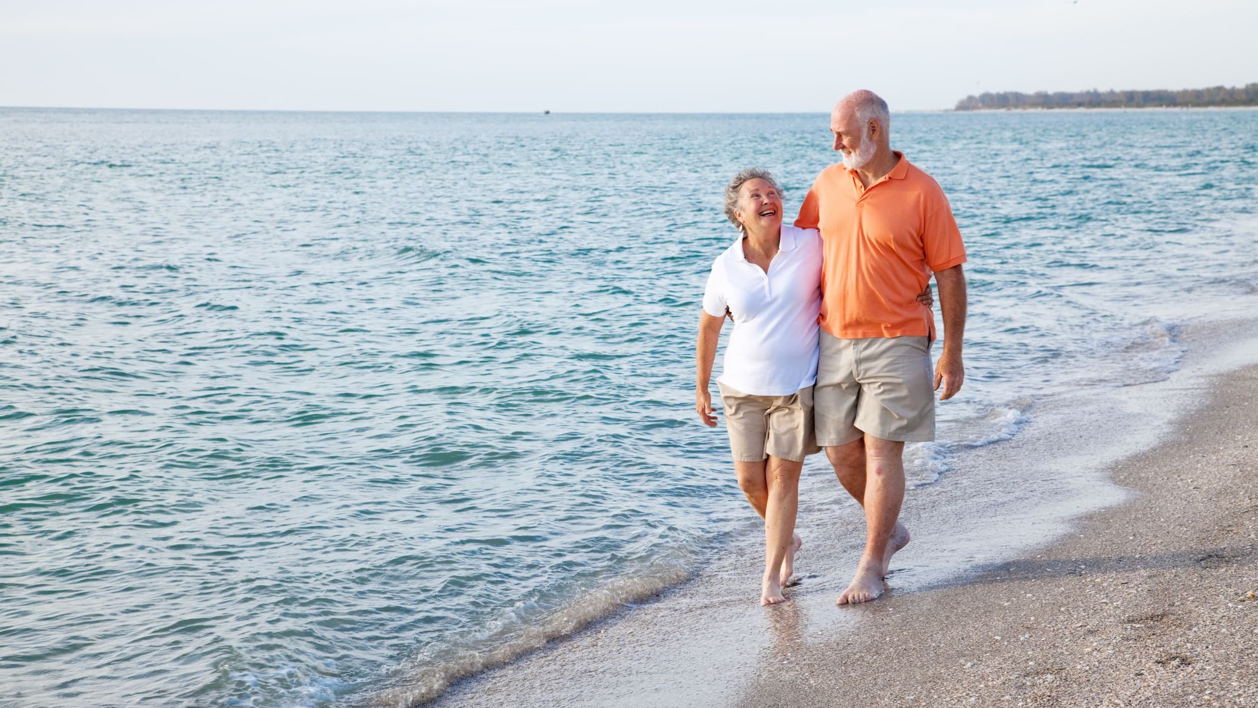 Caring Transitions Targets South Florida for Development to Help Seniors Relocate