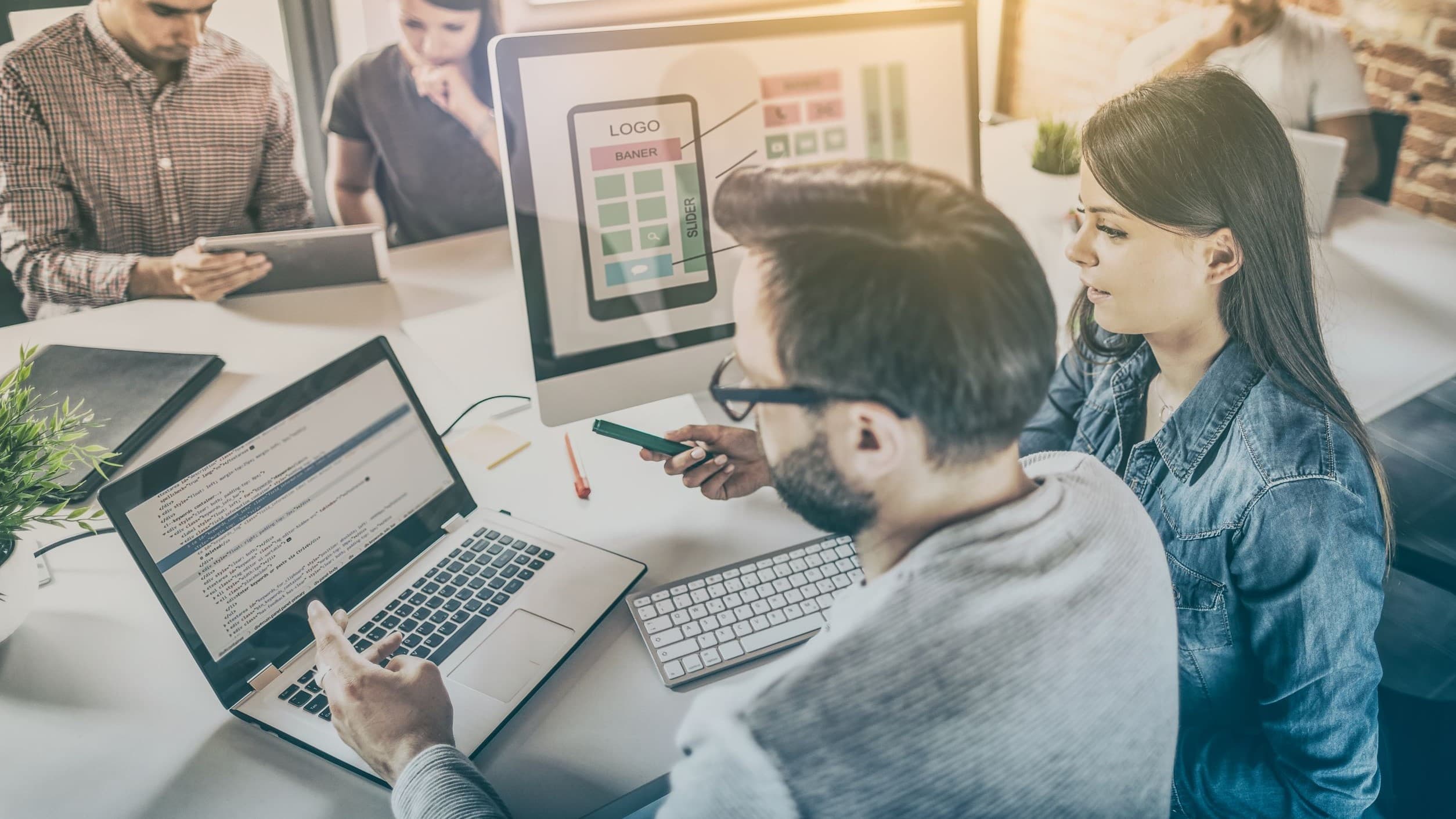 How Franchise Website Suppliers Aid Brands with Specialized Digital Marketing