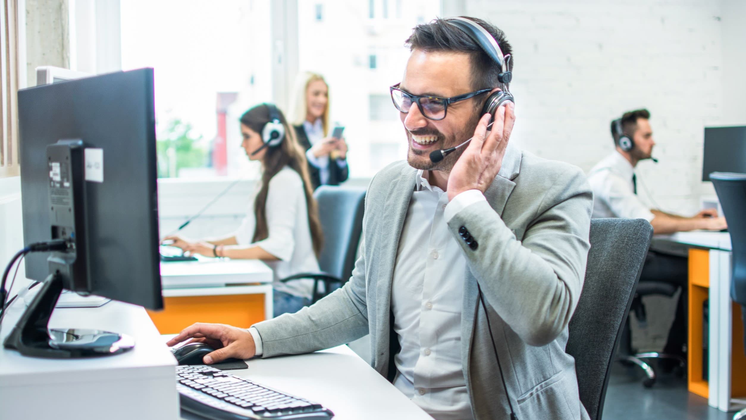 Does Outsourced Franchise Sales Work?