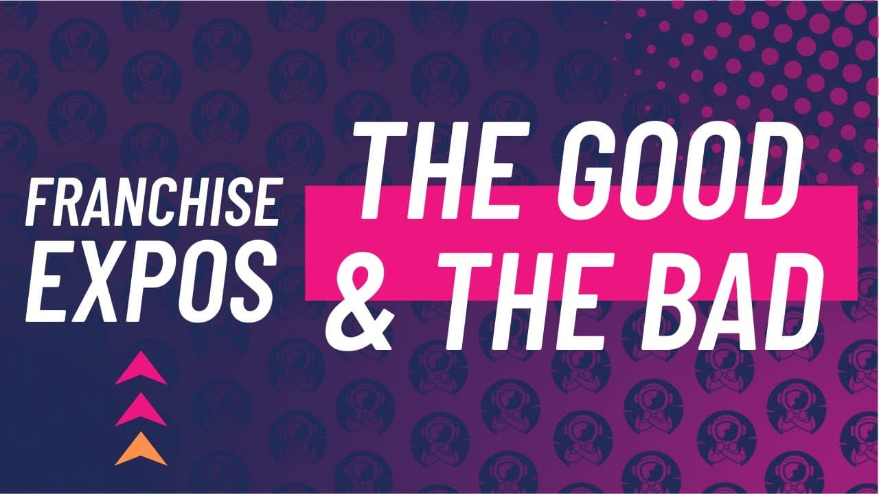 FranX | Franchise Expos: Are they Worth It?
