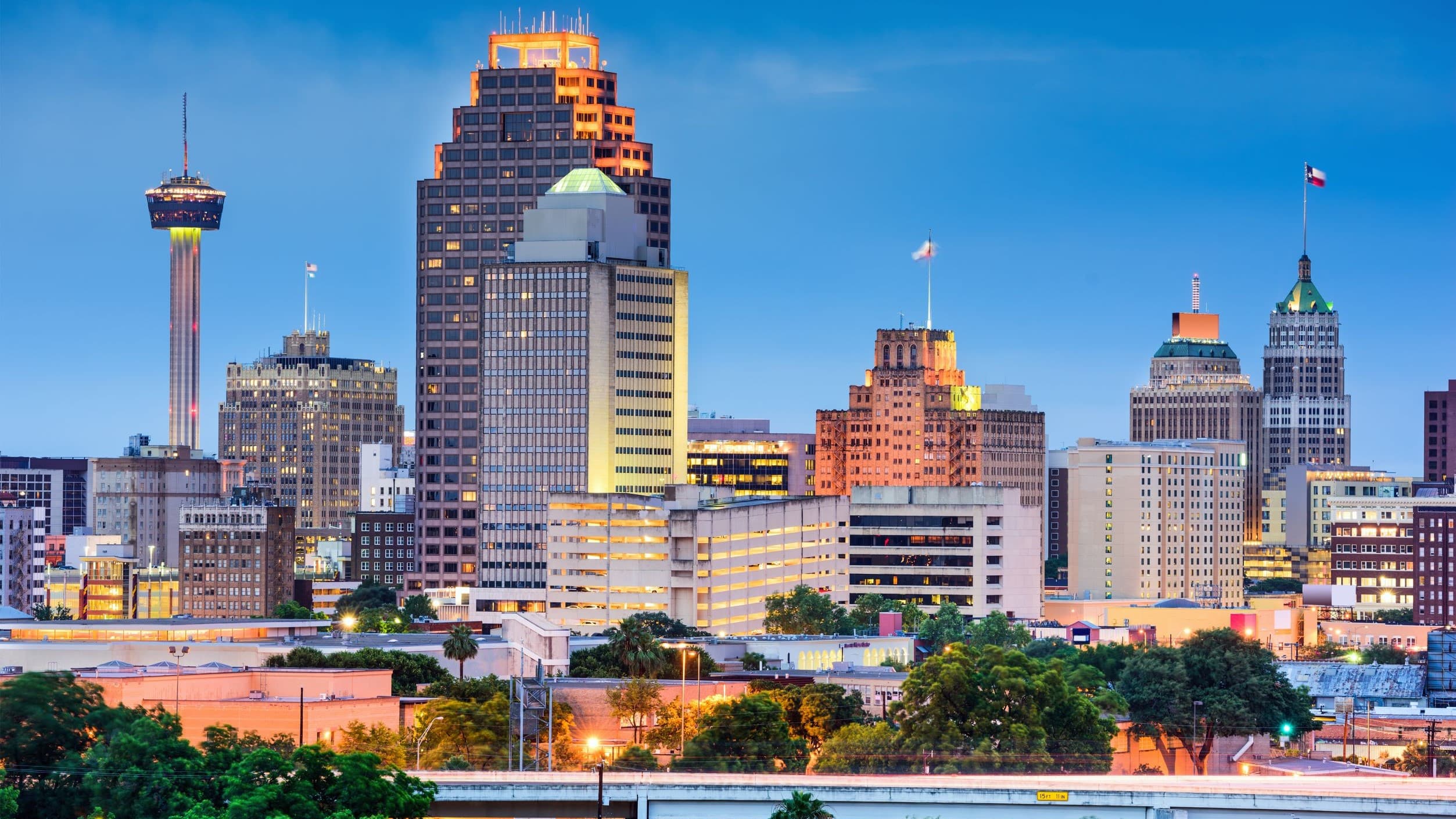 Pool Scouts Targeting San Antonio to Round Out Portfolio of Territories in Hot Texas Market 