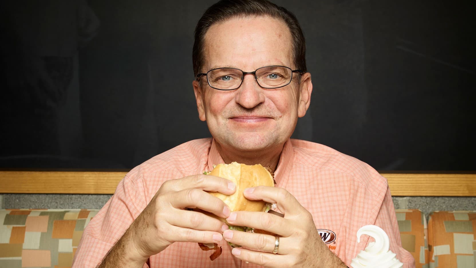 Executive Q&A with A&W Restaurants CEO Kevin Bazner