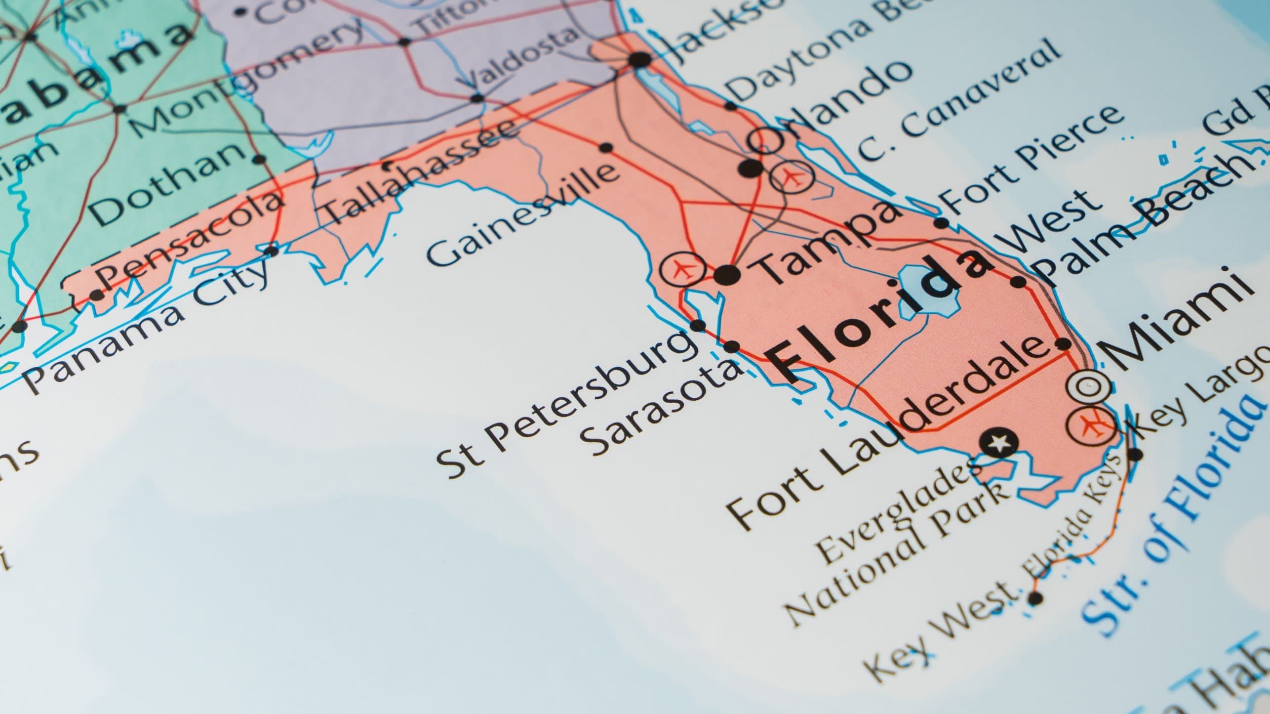 Fresh Coat Painters Targets Florida for Massive Franchise Growth to Help Bring High End Commercial and Residential Painting Services