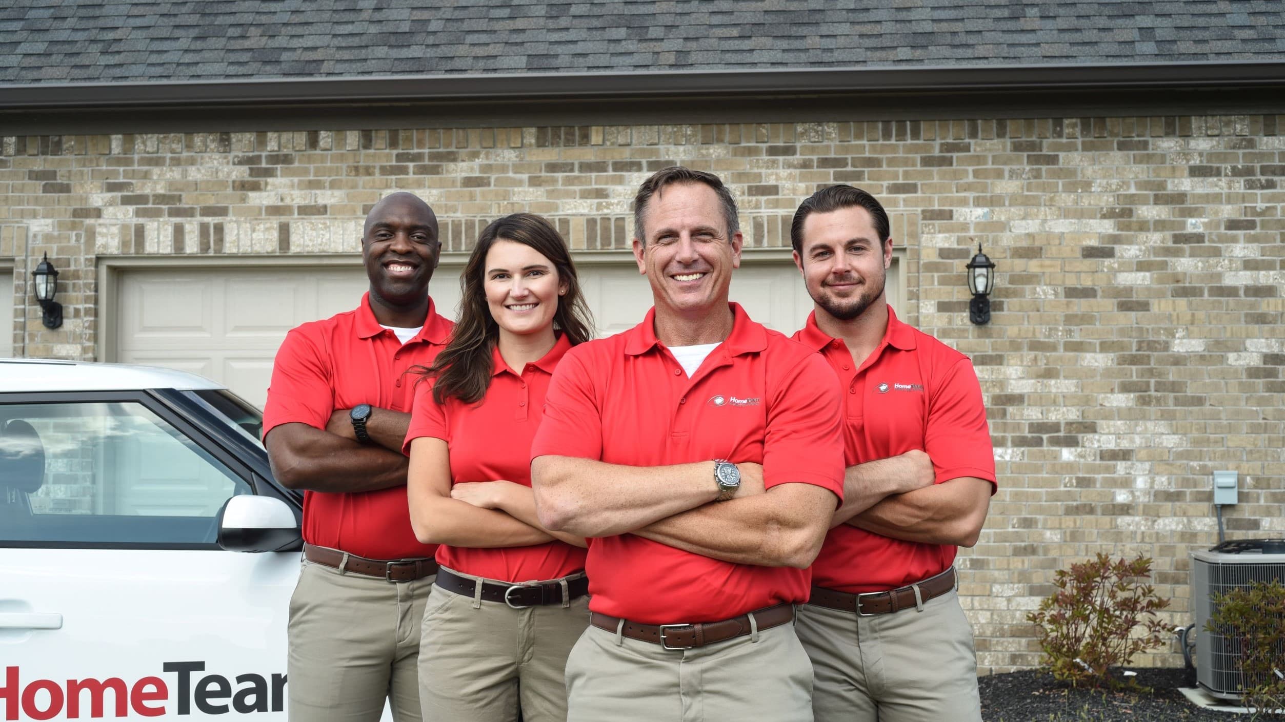 Top 5 Reasons to Buy a HomeTeam Inspection Service Franchise
