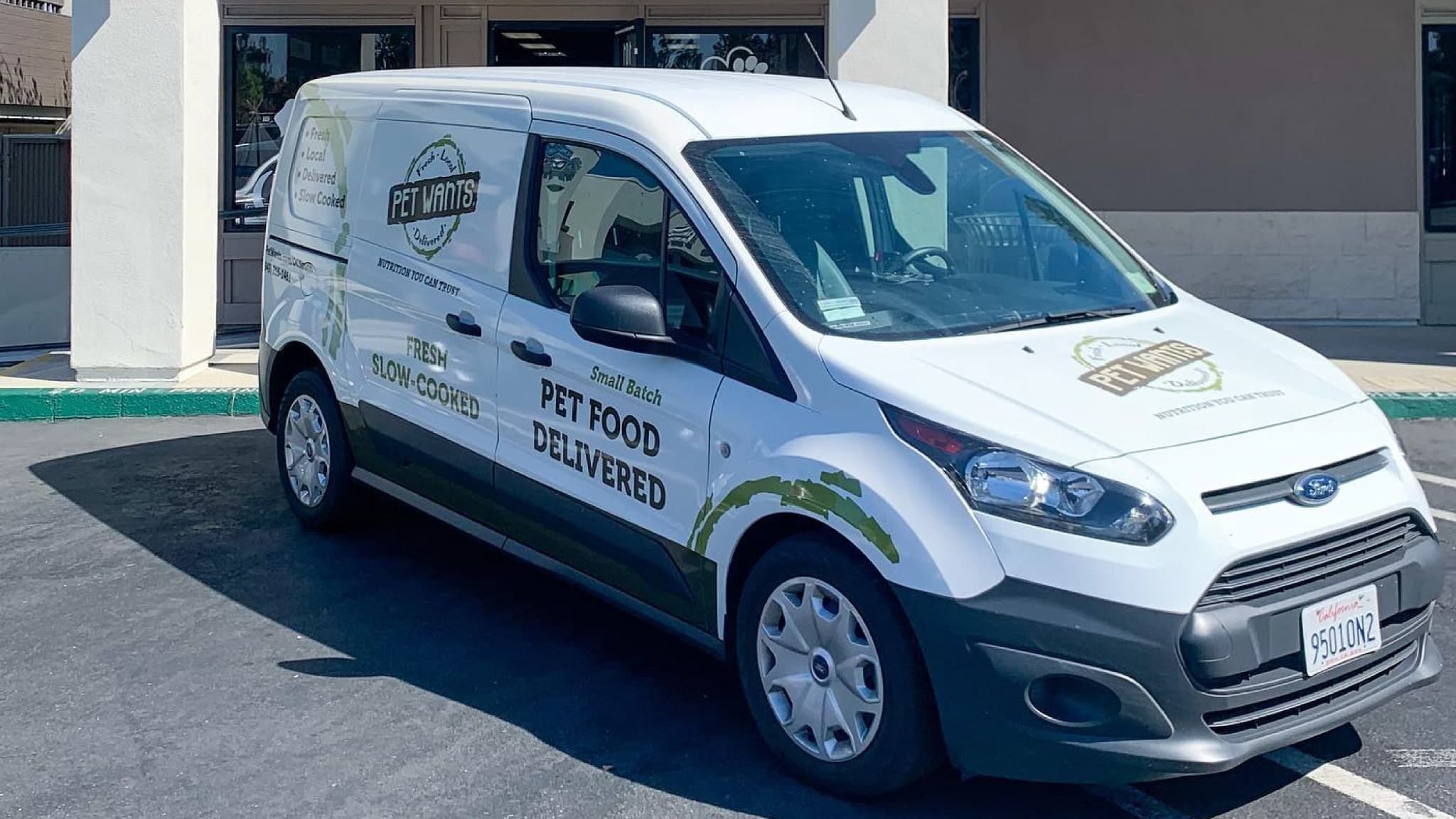 How Pet Wants Grew From a Local Market Kiosk to a Thriving Franchise Network Eyeing the 200-Unit Mark