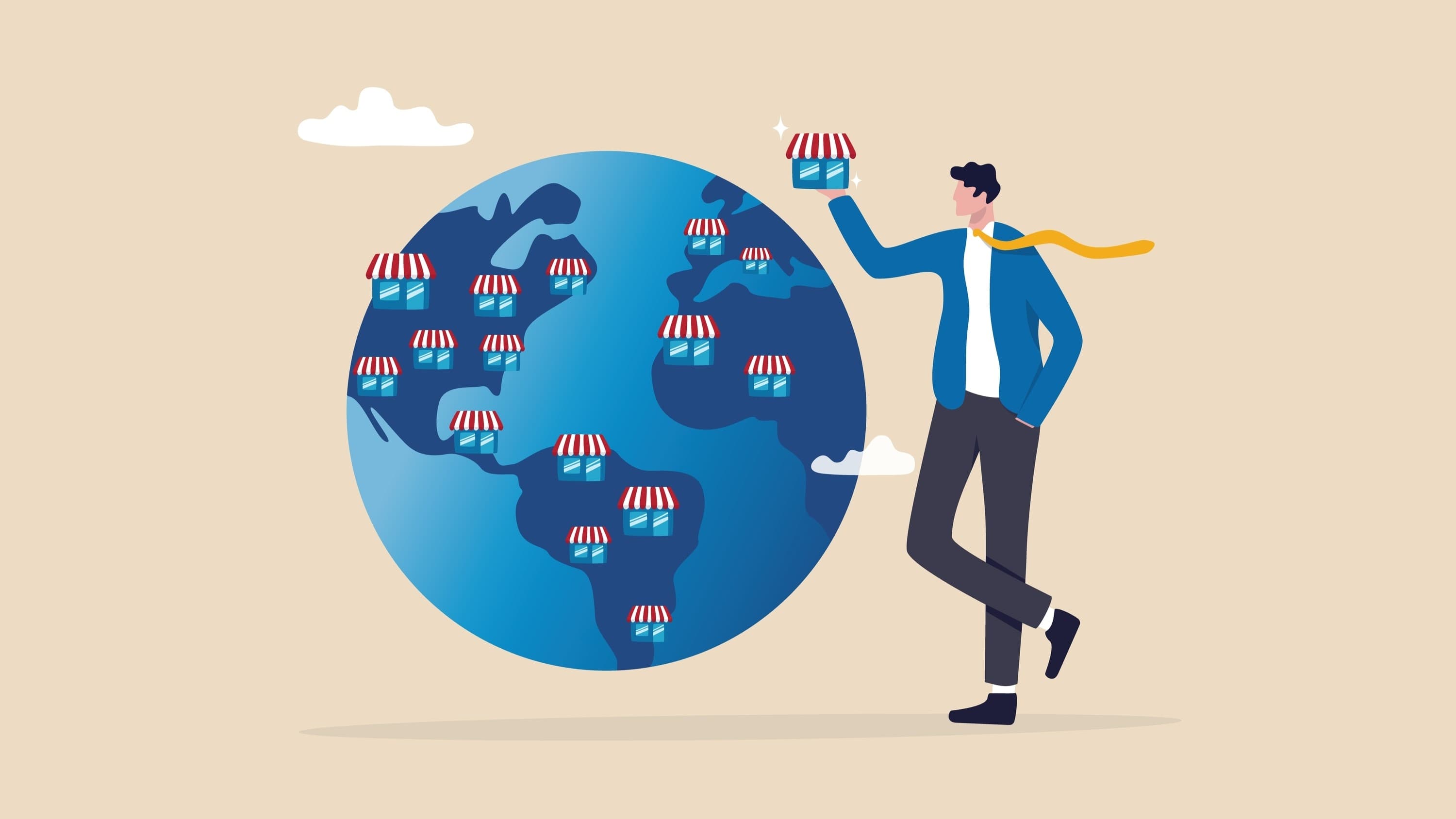 How Franchise Suppliers Can Impact Franchise Growth