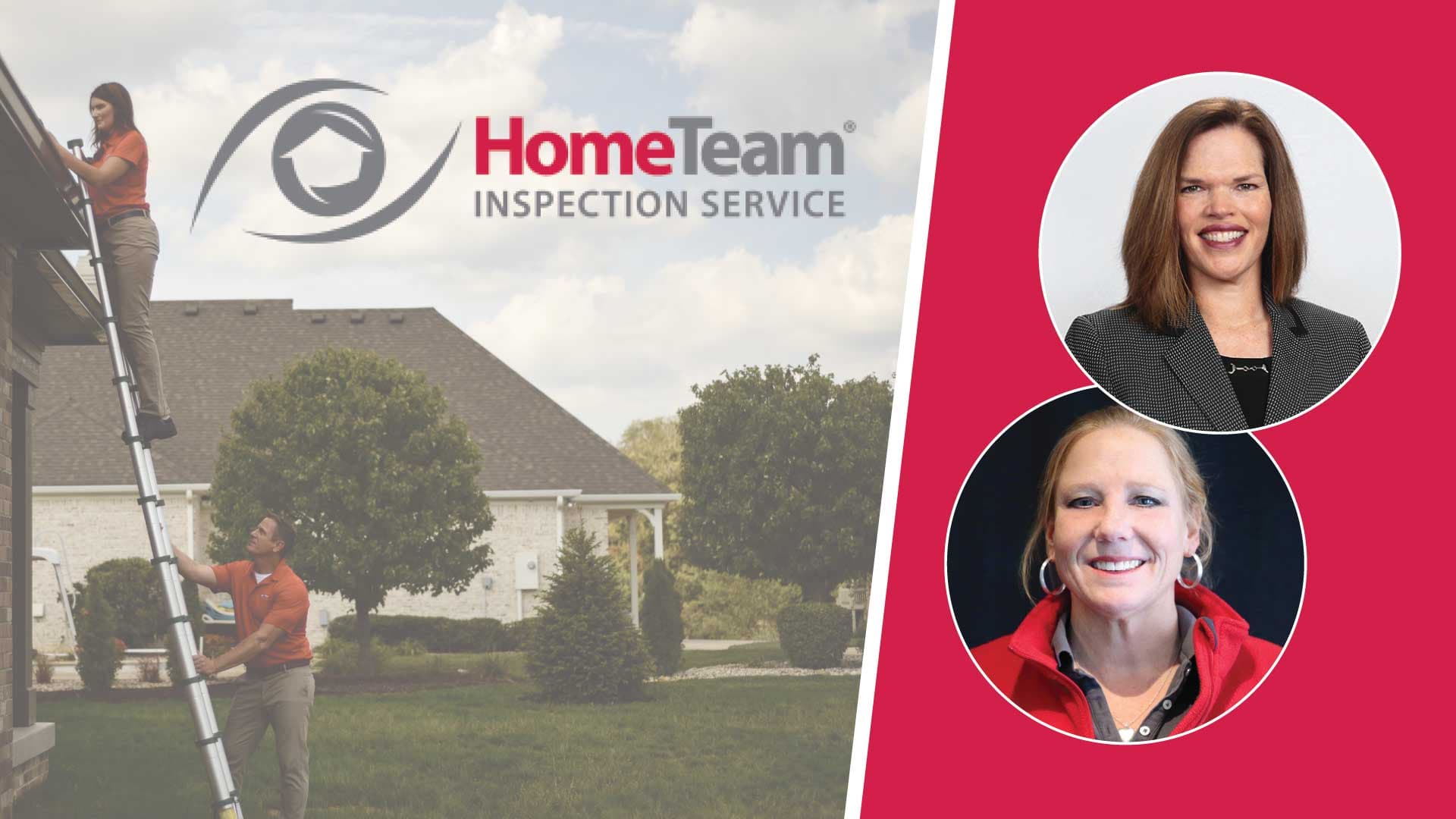 How HomeTeam Inspection Service Helps Female Entrepreneurs Achieve Their Dreams of Business Ownership