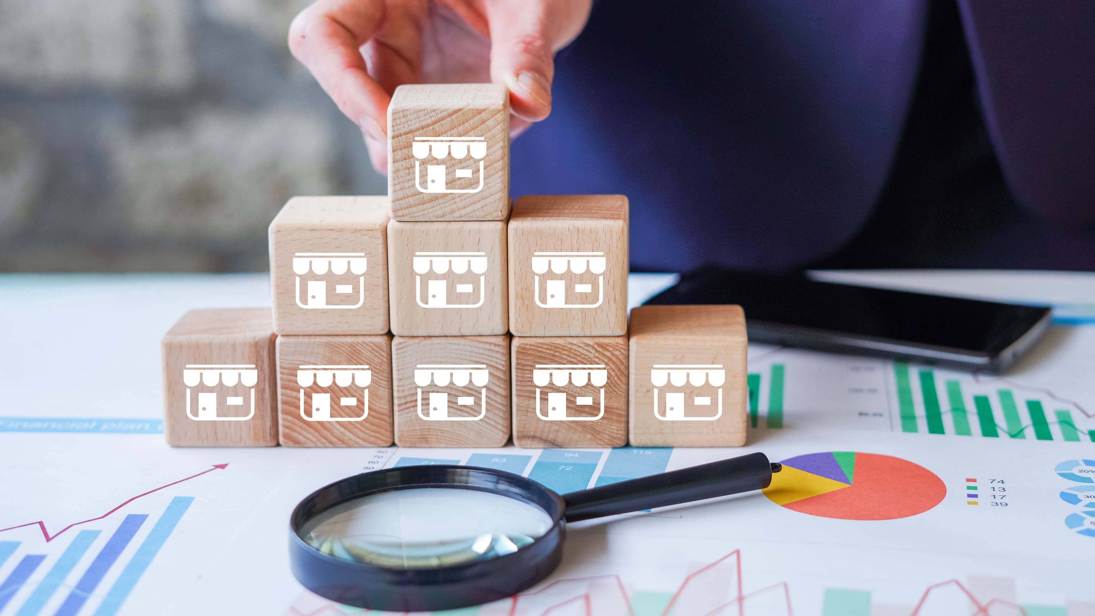 Why Multi-Unit Ownership Takes a Certain Kind of Entrepreneur, According to Franchising Expert 