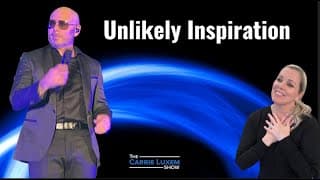 What Business Owners Can Learn From Grammy-winning Rapper Pitbull